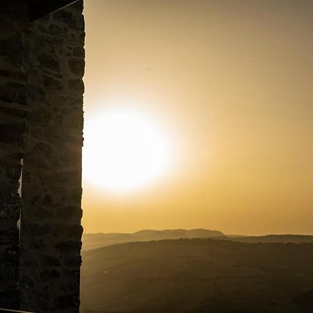 Le Ali Del Vento Bed & Breakfast Cairano Luaran gambar