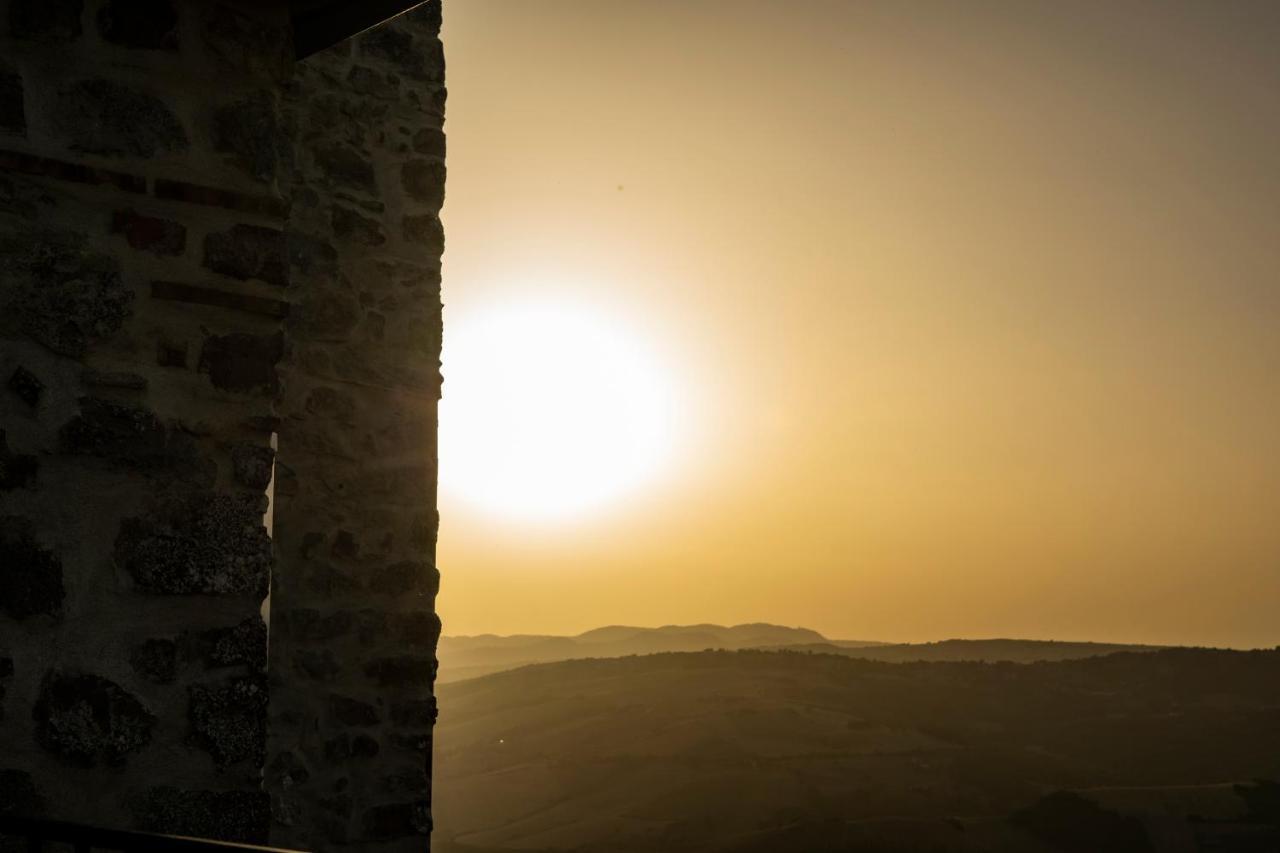 Le Ali Del Vento Bed & Breakfast Cairano Luaran gambar