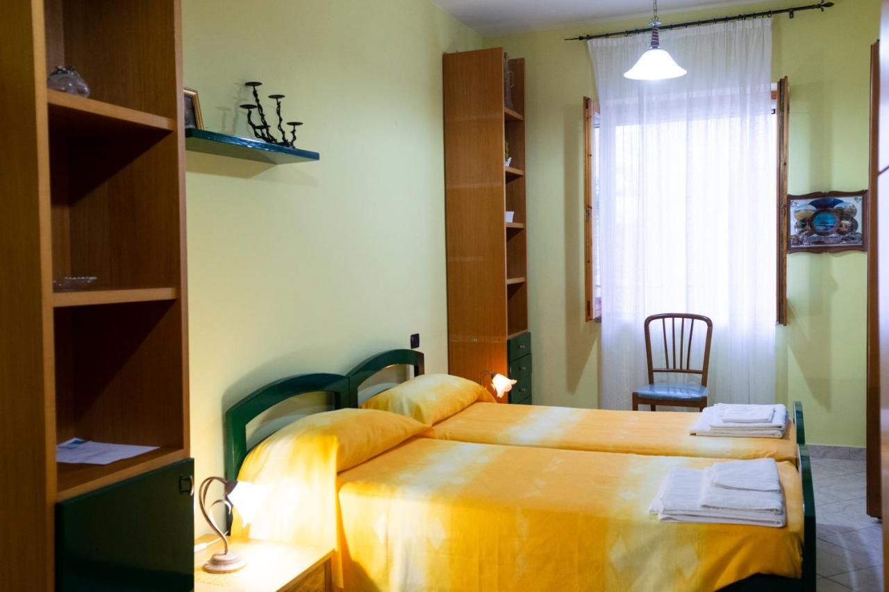 Le Ali Del Vento Bed & Breakfast Cairano Luaran gambar