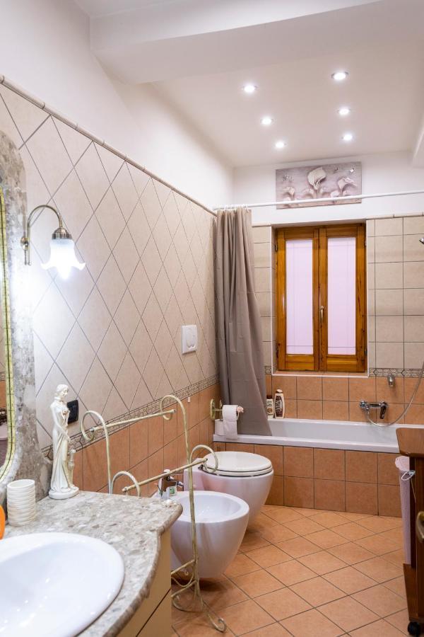 Le Ali Del Vento Bed & Breakfast Cairano Luaran gambar